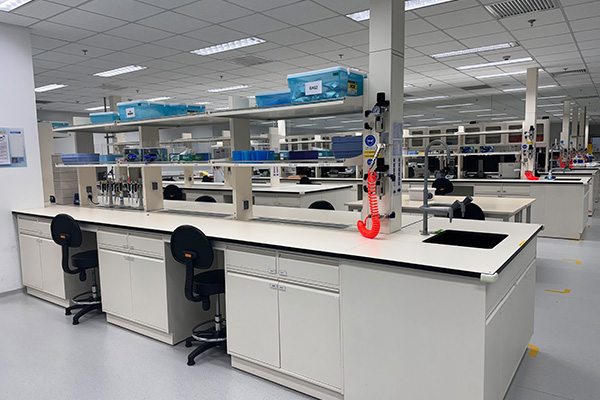 金屬工件去劃痕